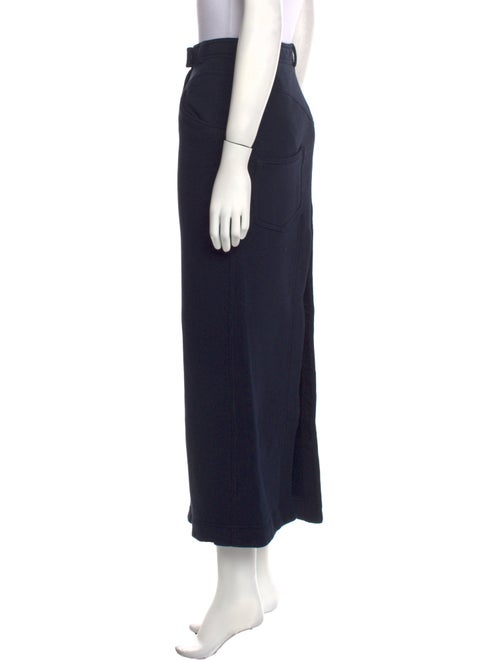 Nº 21 Midi Length Skirt