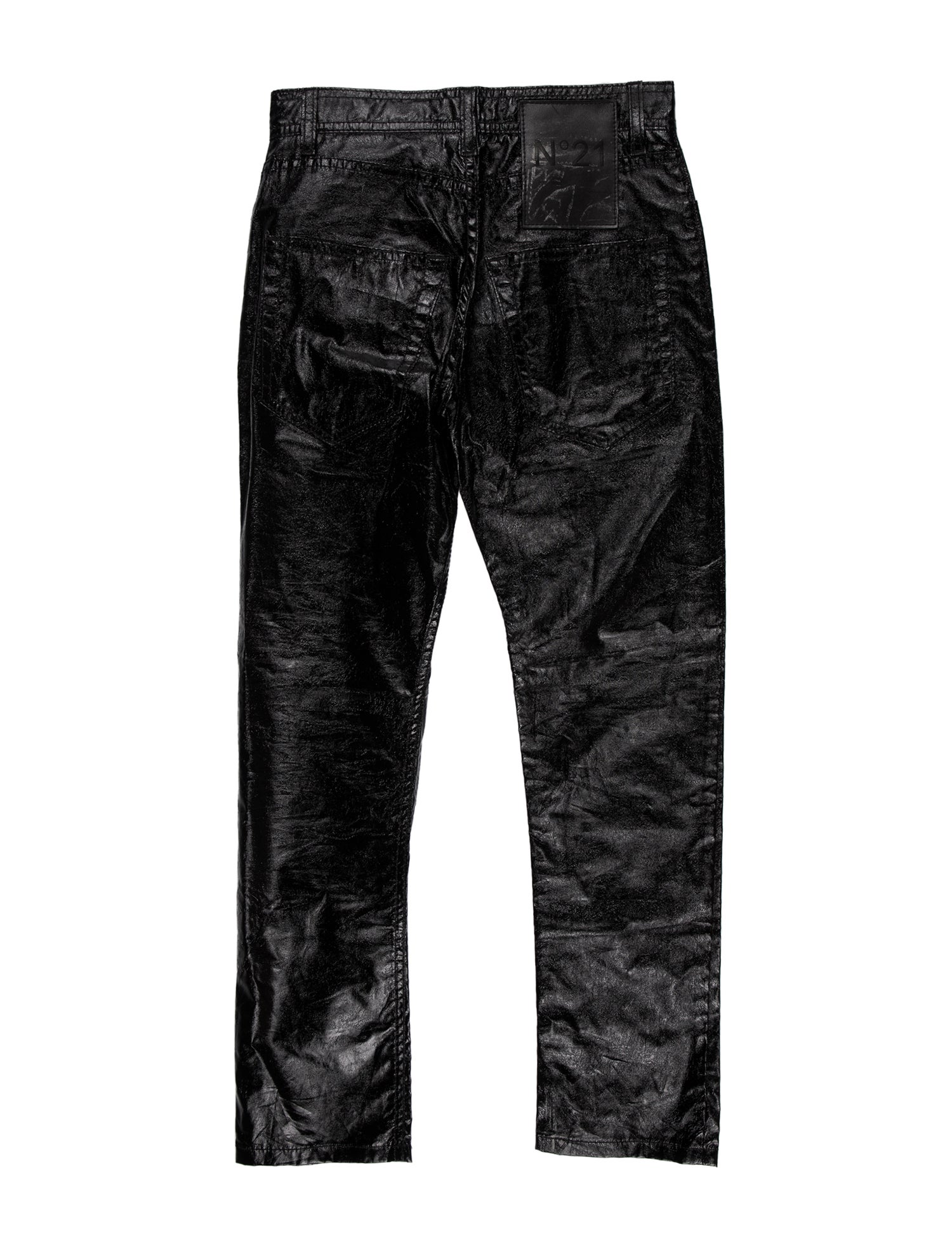 Nº 21 Straight Leg Pants