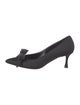 Nº 21 Satin Pumps