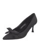 Nº 21 Leather Pumps