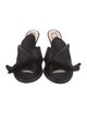 Nº 21 Satin Slides