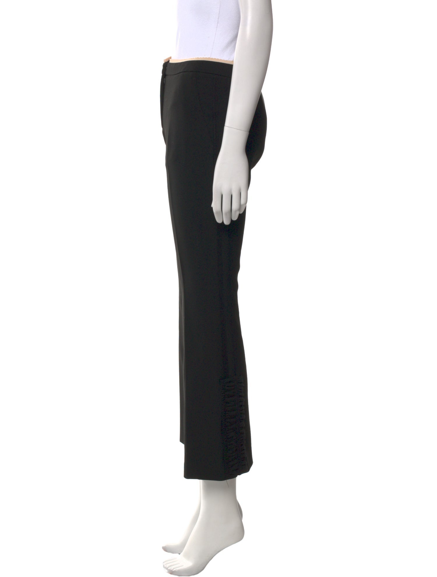 Nº 21 Wide Leg Pants