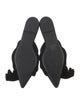 Nº 21 Velvet Bow Accents Mules