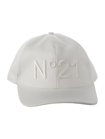 Nº 21 Hats Baseball Cap