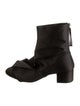 Nº 21 Satin Boots