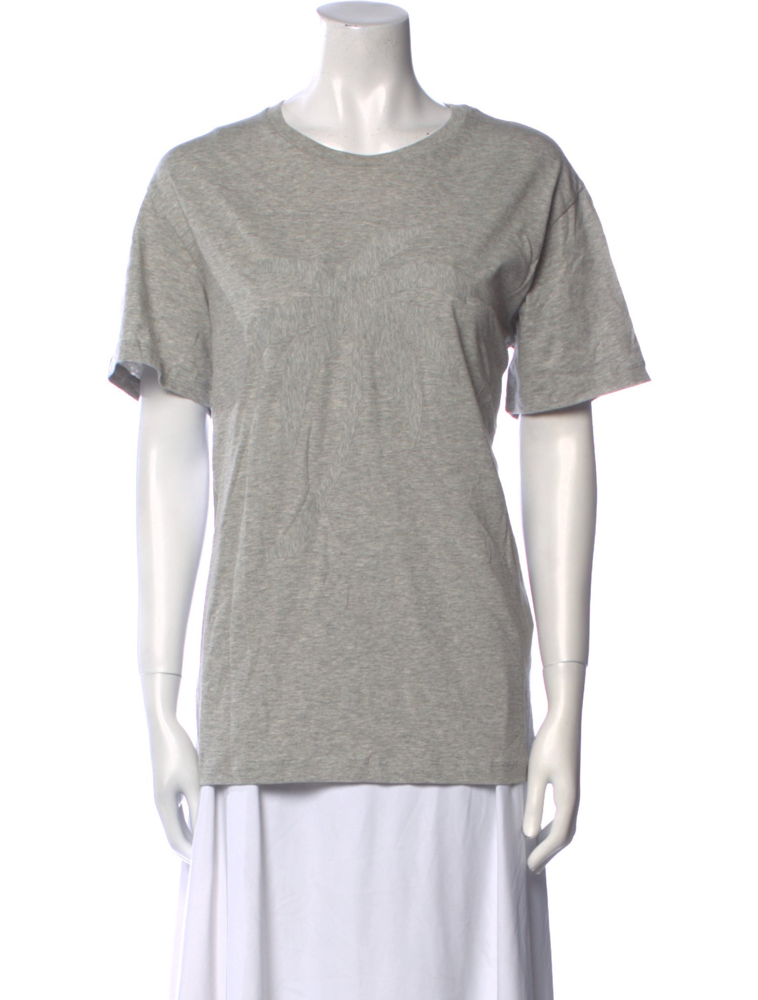 Nº 21 Crew Neck Short Sleeve T-Shirt w/ Tags