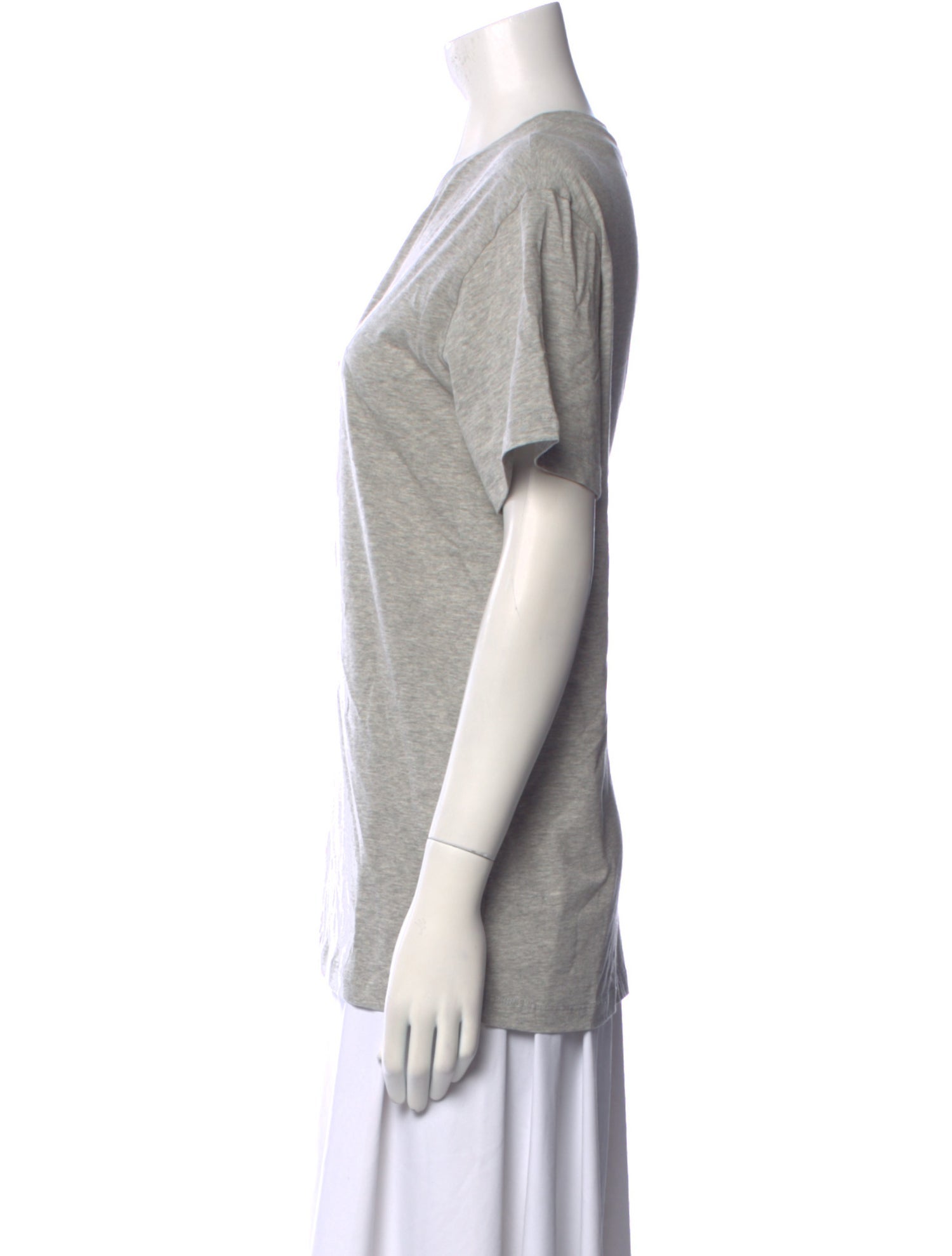 Nº 21 Crew Neck Short Sleeve T-Shirt w/ Tags