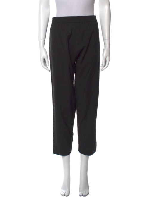 Nº 21 Virgin Wool Straight Leg Pants