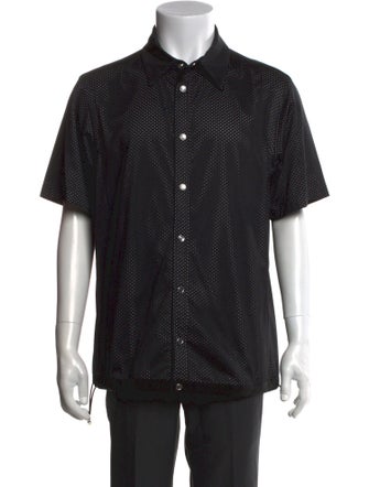 Nº 21 Short Sleeve Shirt