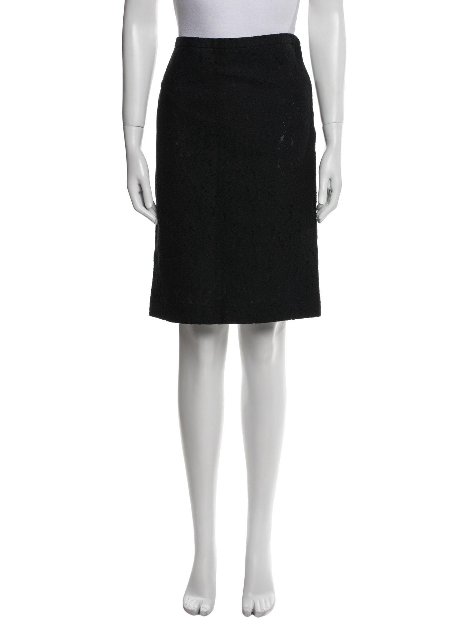 Nº 21 Knee-Length Skirt w/ Tags