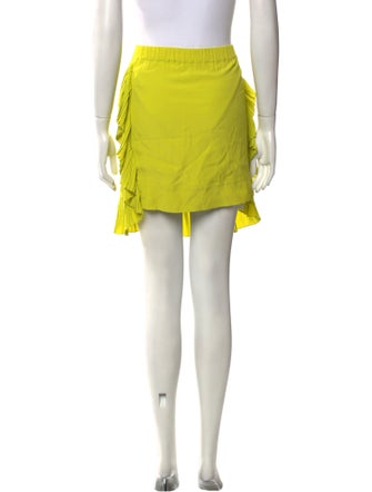 Nº 21 Knee-Length Skirt