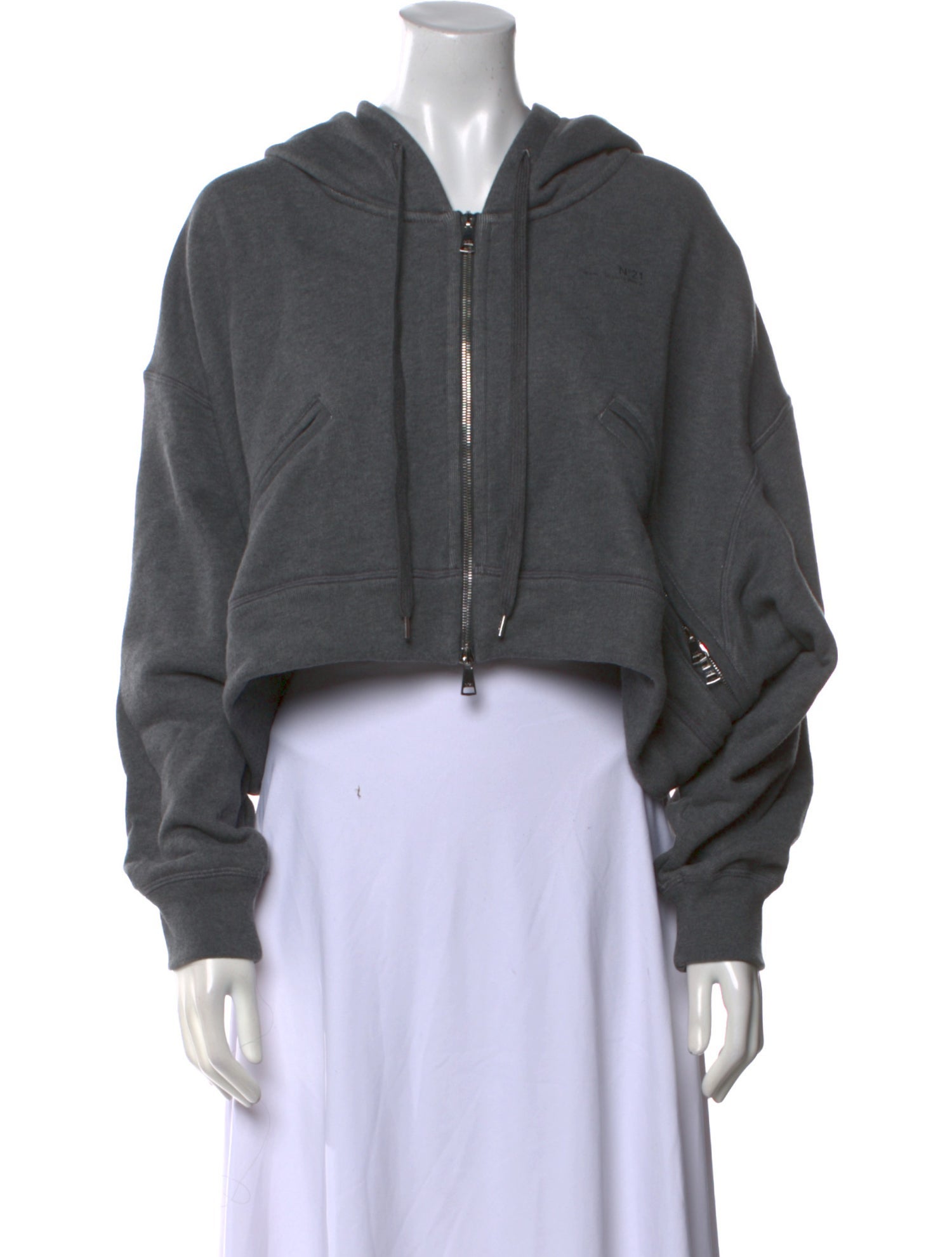 Nº 21 Crew Neck Sweater