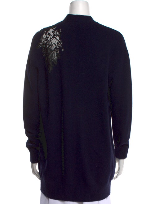 Nº 21 V-Neck Sweater