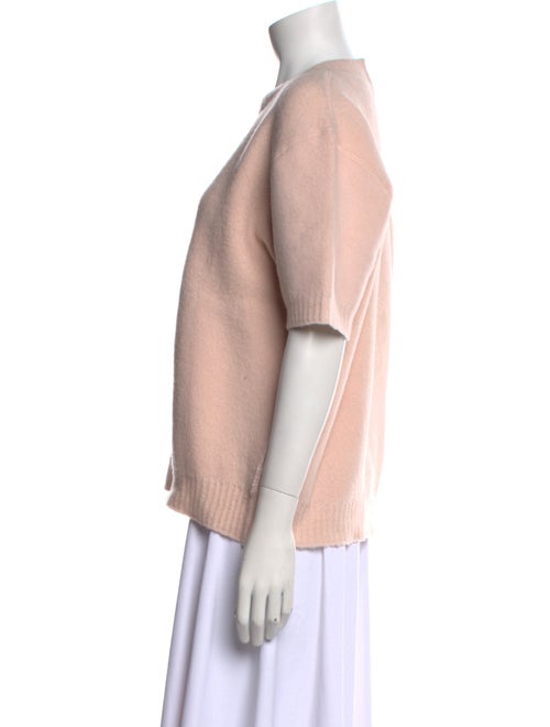 Nº 21 Virgin Wool Crew Neck Sweater