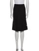 Nº 21 Knee-Length Skirt