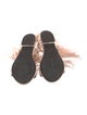 Nº 21 Satin Sandals