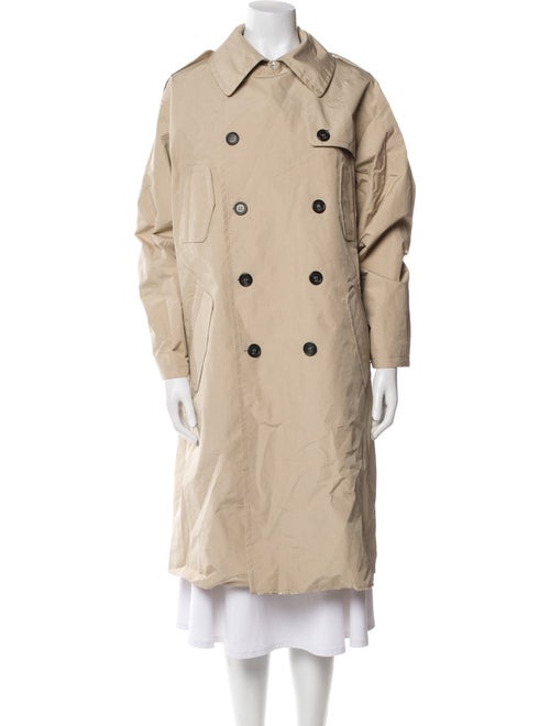 Nº 21 Trench Coat