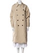 Nº 21 Trench Coat