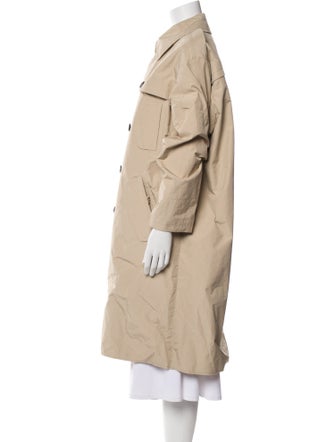 Nº 21 Trench Coat