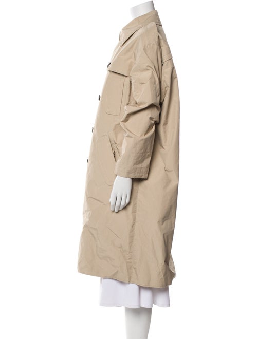 Nº 21 Trench Coat