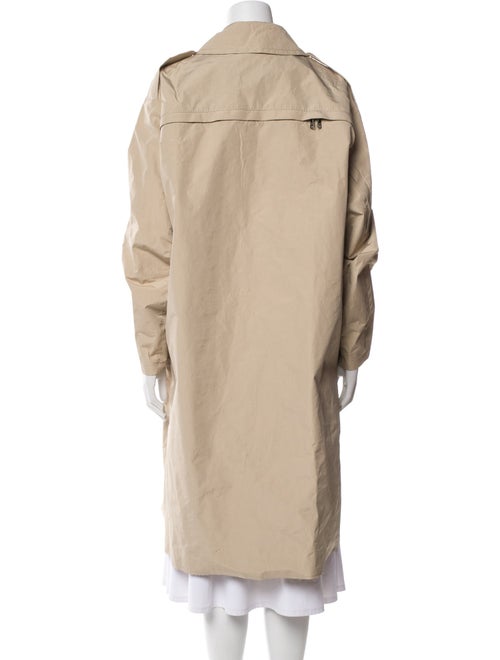 Nº 21 Trench Coat