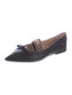 Nº 21 Leather Mary Jane Flats