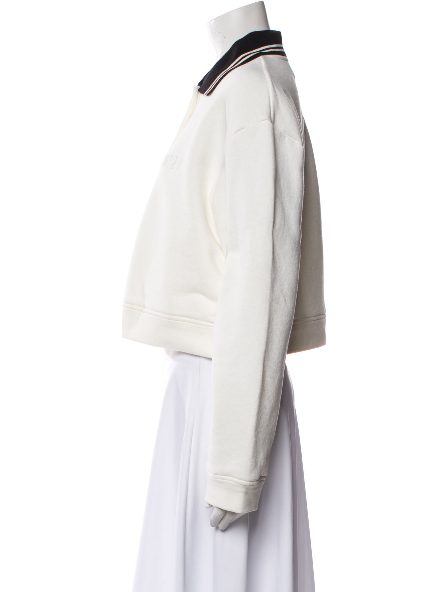 Nº 21 Long Sleeve Sweatshirt w/ Tags