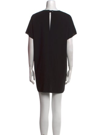 Nº 21 Crew Neck Mini Dress