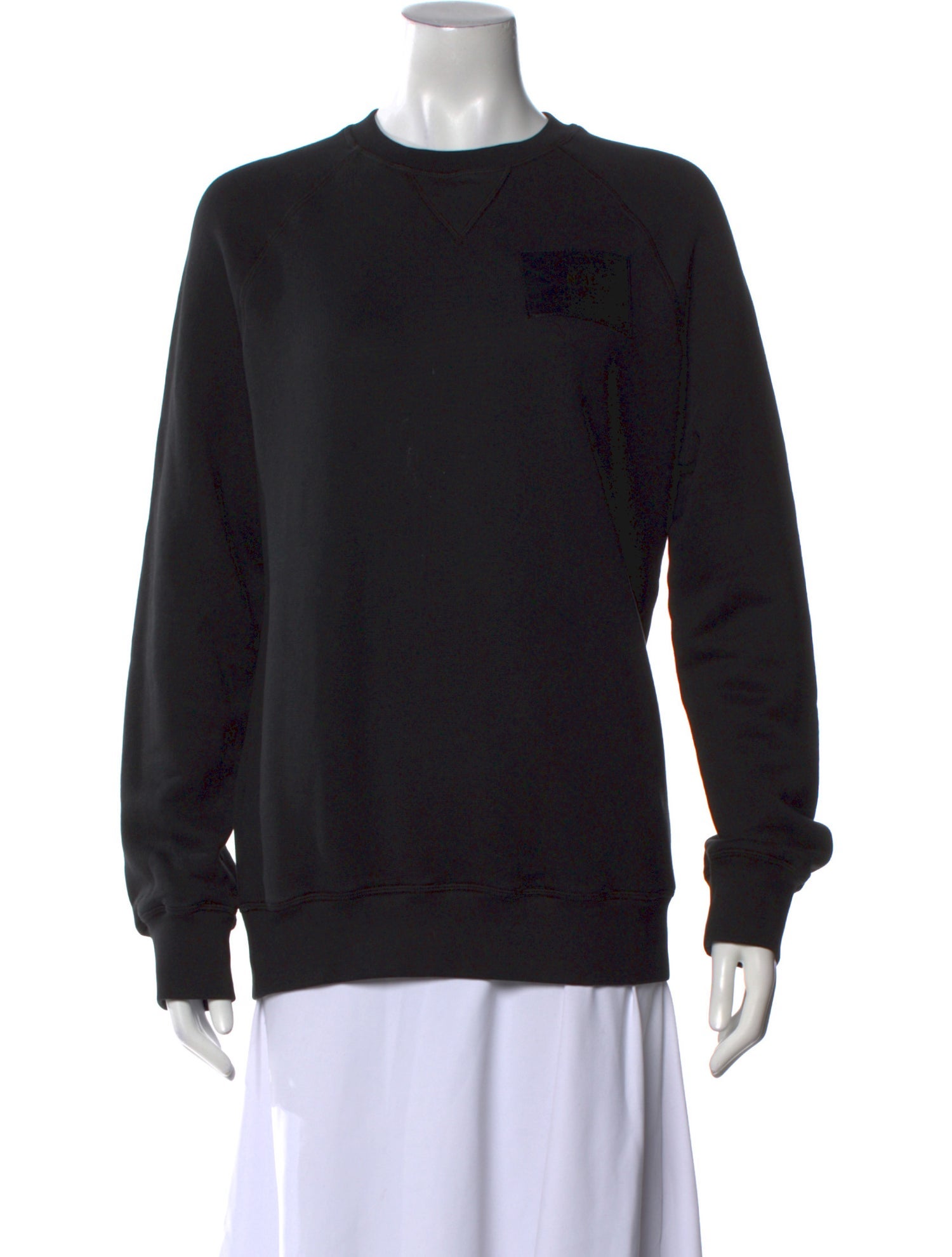 Nº 21 Crew Neck Sweater