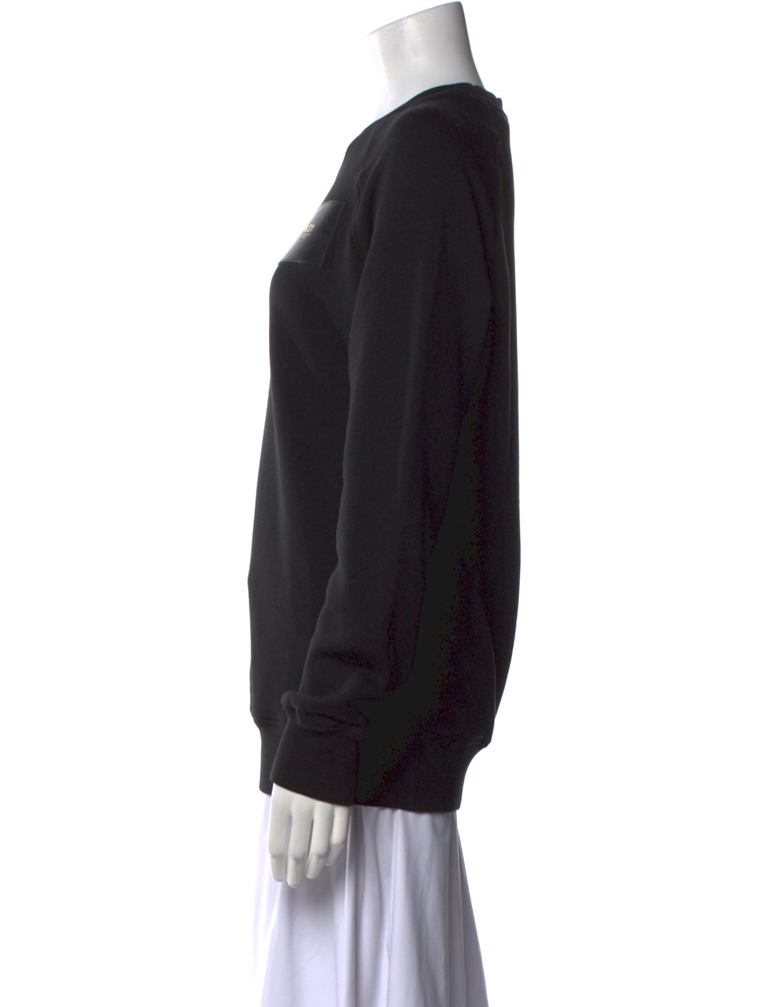 Nº 21 Crew Neck Sweater