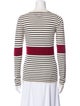 Nº 21 Wool Striped T-Shirt