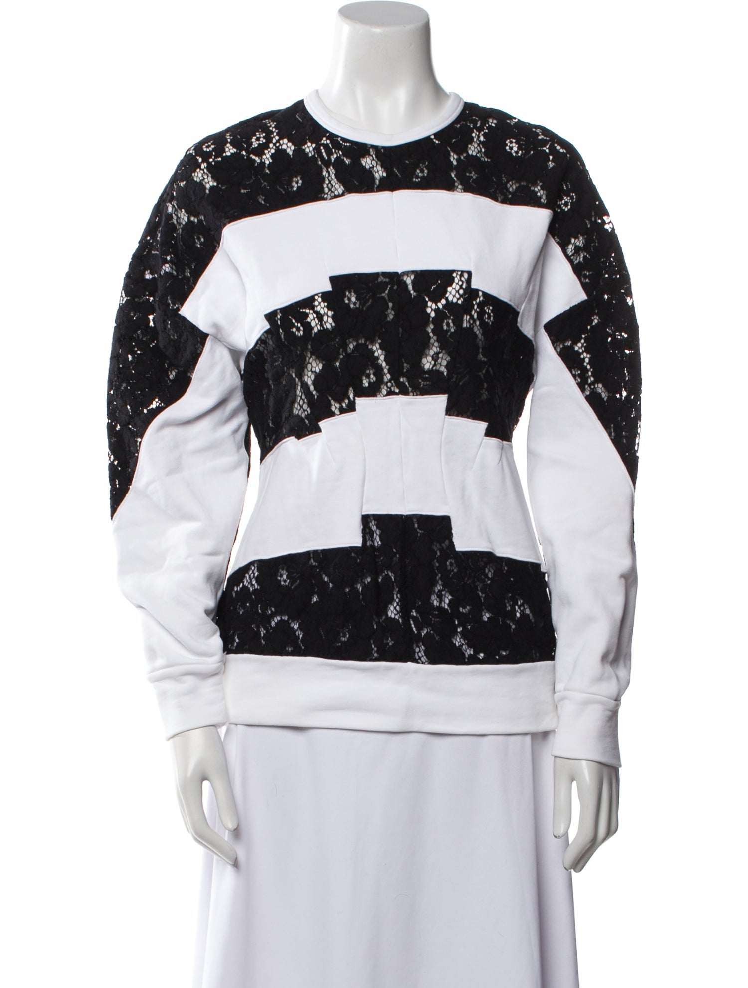 Nº 21 Printed Jacket