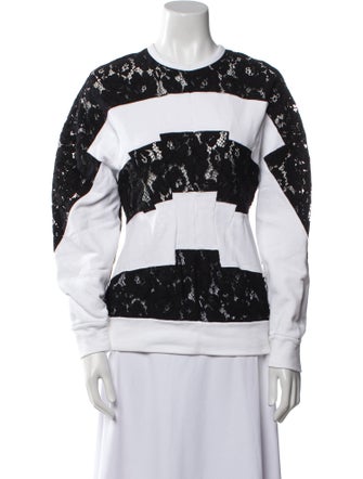 Nº 21 Printed Jacket