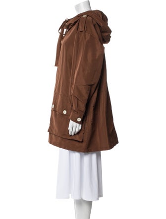 Nº 21 Utility Jacket