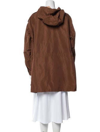 Nº 21 Utility Jacket