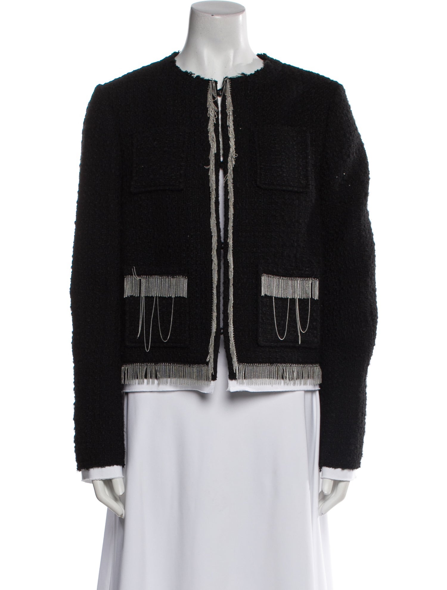 Nº 21 Evening Jacket