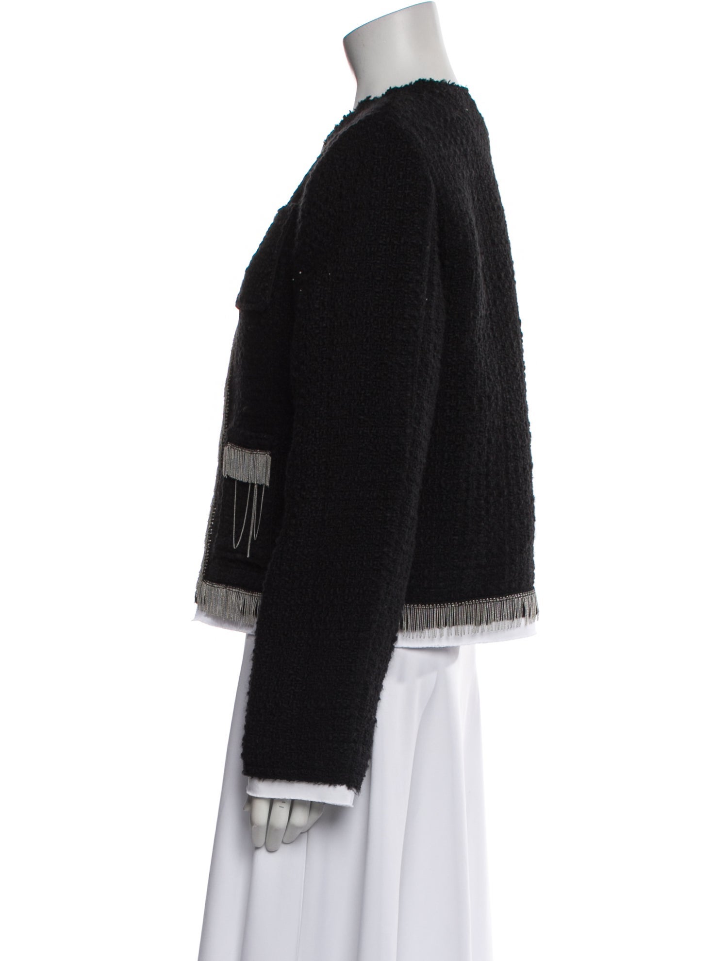 Nº 21 Evening Jacket