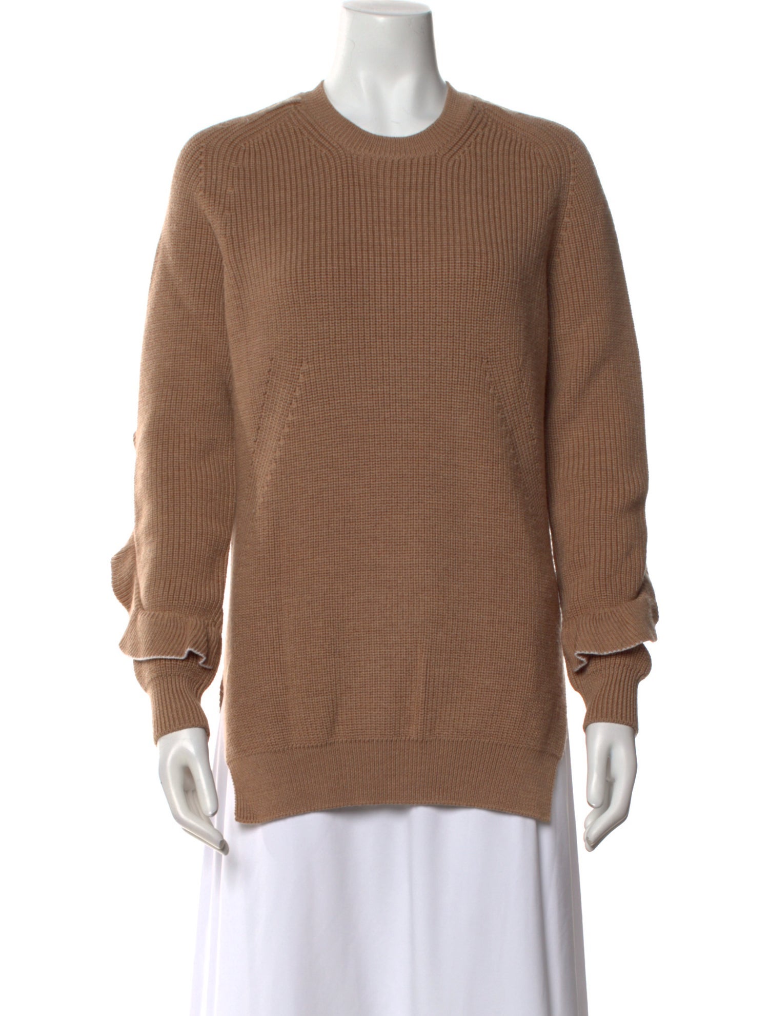 Nº 21 Crew Neck Sweater
