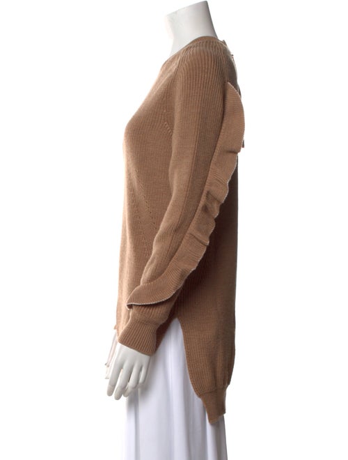 Nº 21 Crew Neck Sweater