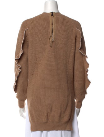 Nº 21 Crew Neck Sweater