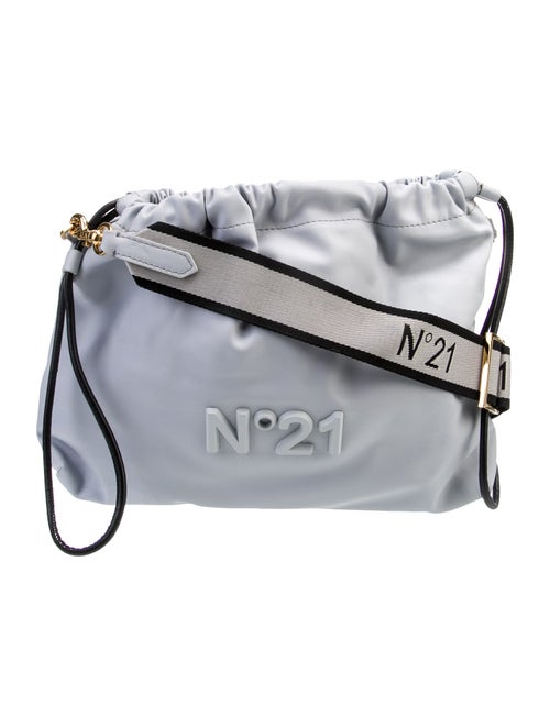 Nº 21 Leather Crossbody Bag