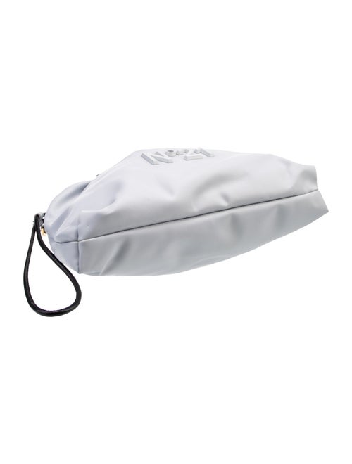 Nº 21 Leather Crossbody Bag