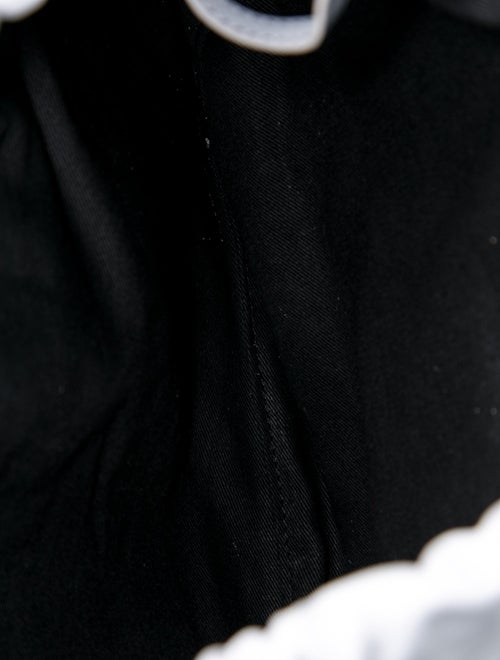 Nº 21 Leather Crossbody Bag