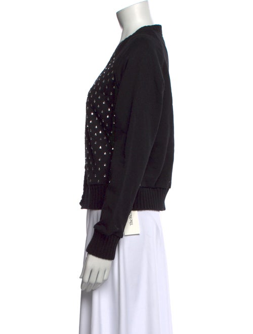 Nº 21 V-Neck Sweater