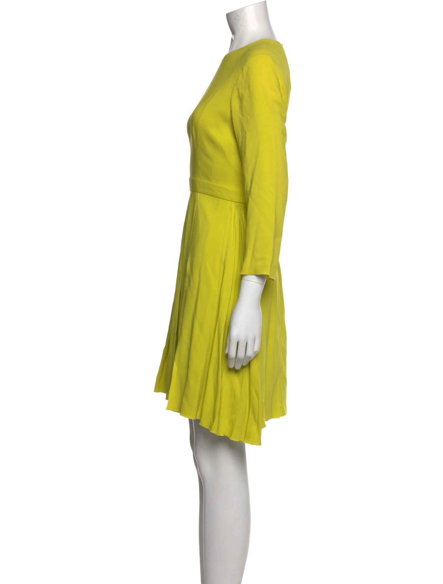 Nº 21 Crew Neck Mini Dress