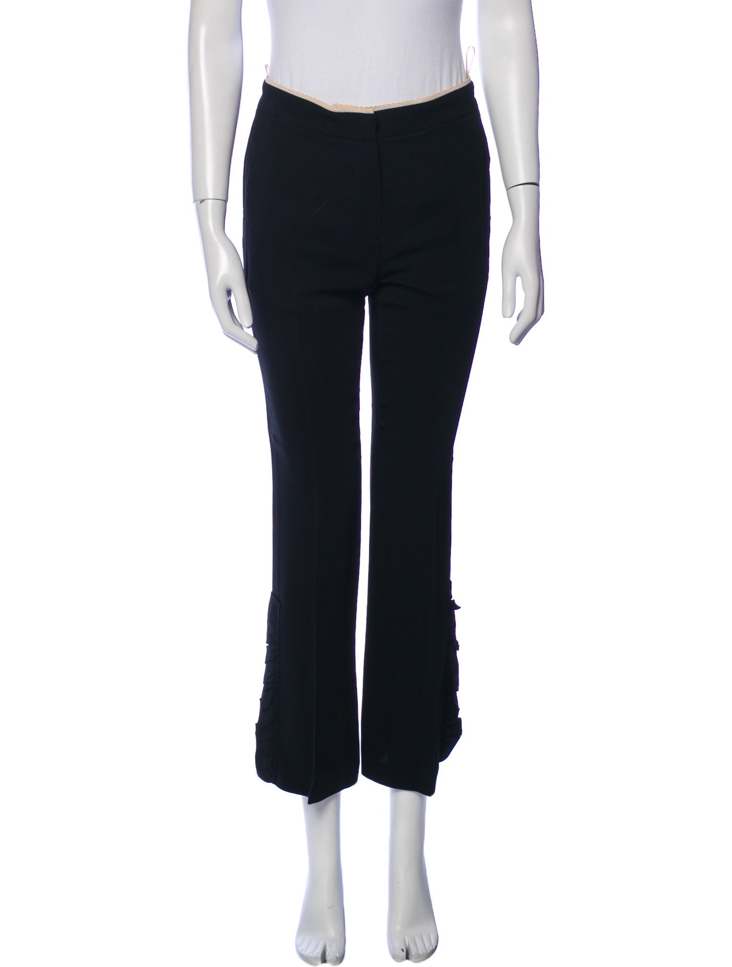 Nº 21 Straight Leg Pants