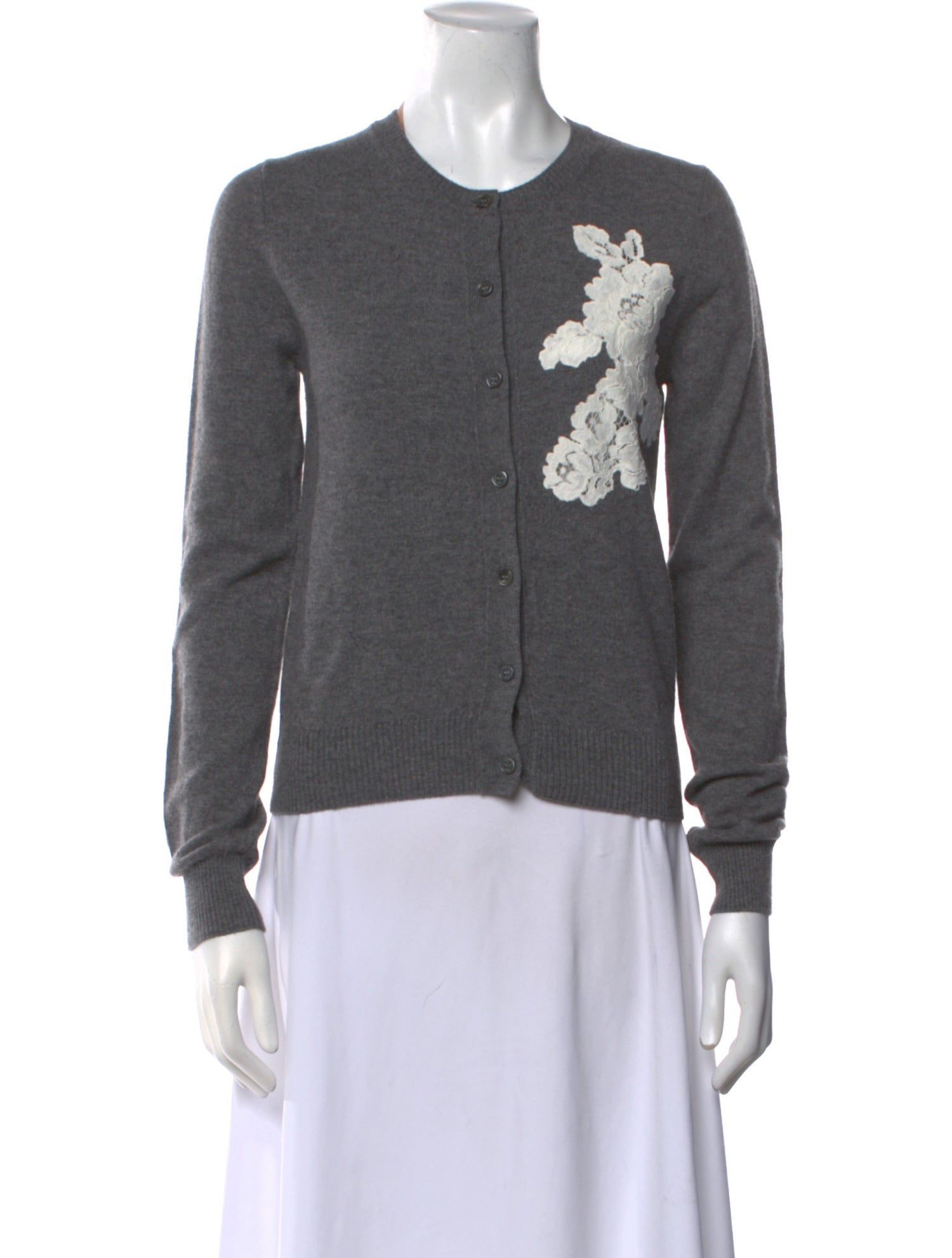 Nº 21 Crew Neck Sweater