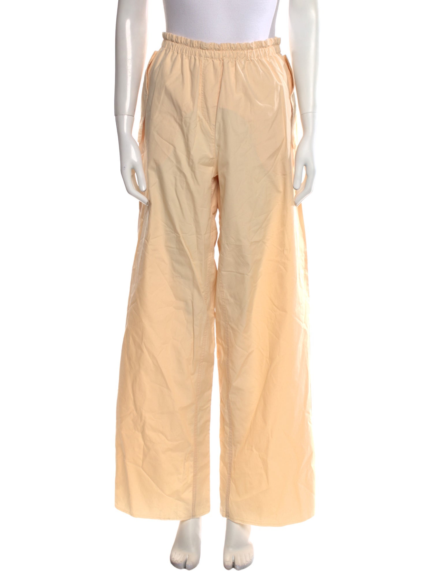 Nº 21 Wide Leg Pants