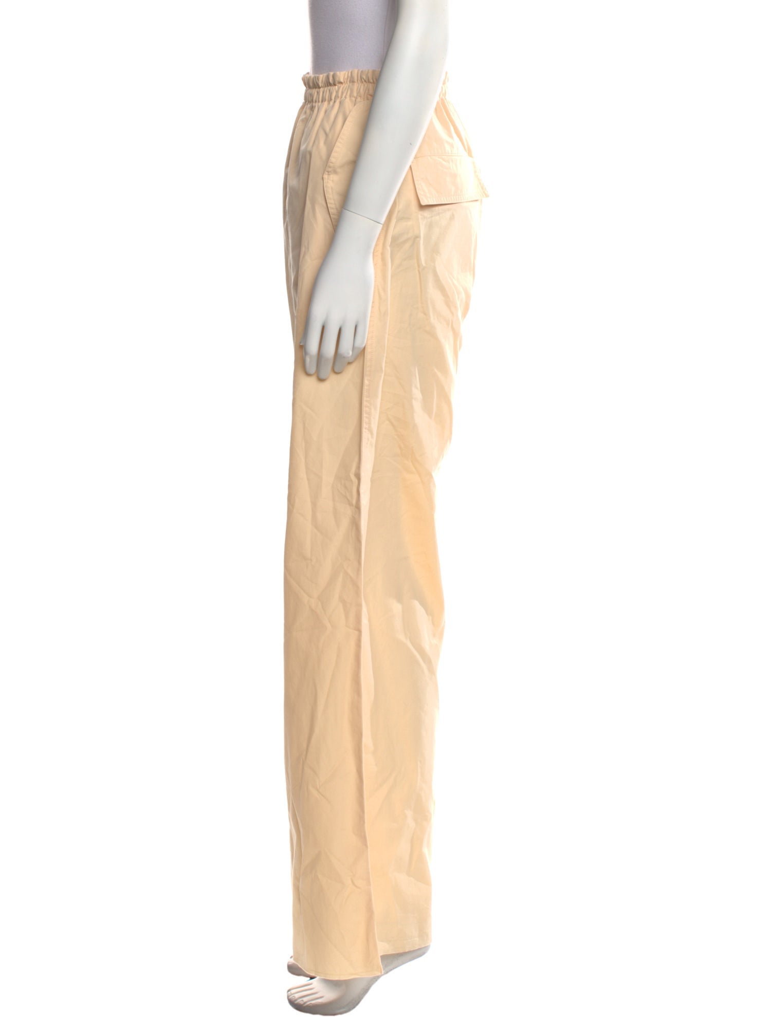 Nº 21 Wide Leg Pants