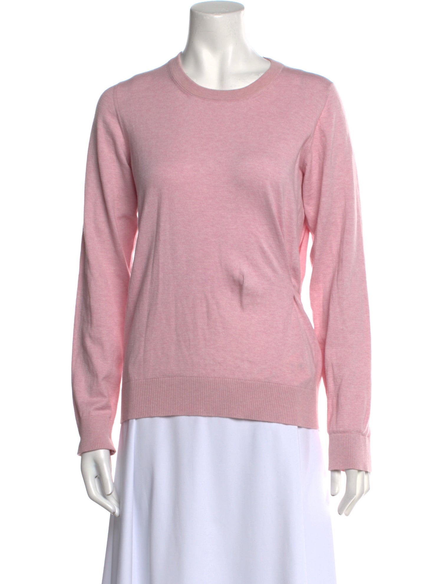 Nº 21 Crew Neck Sweater